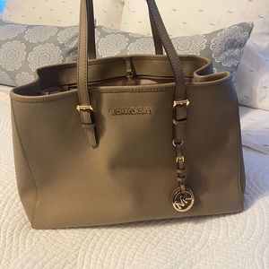 Michael Kors tote bag